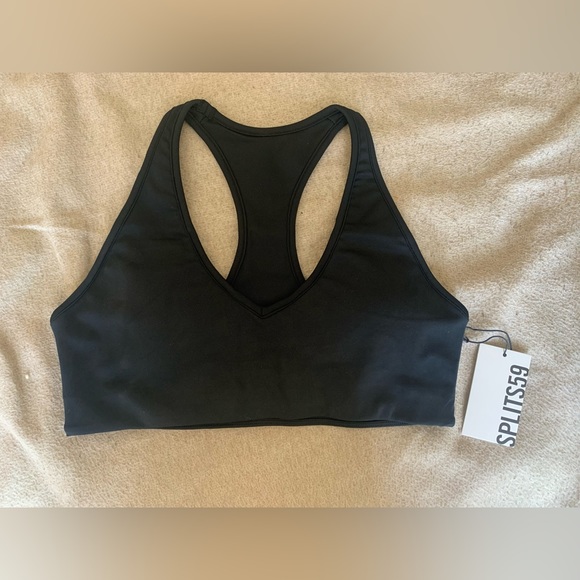 Splits59 Dahlia Techflex Padded Bra - Picture 2 of 5